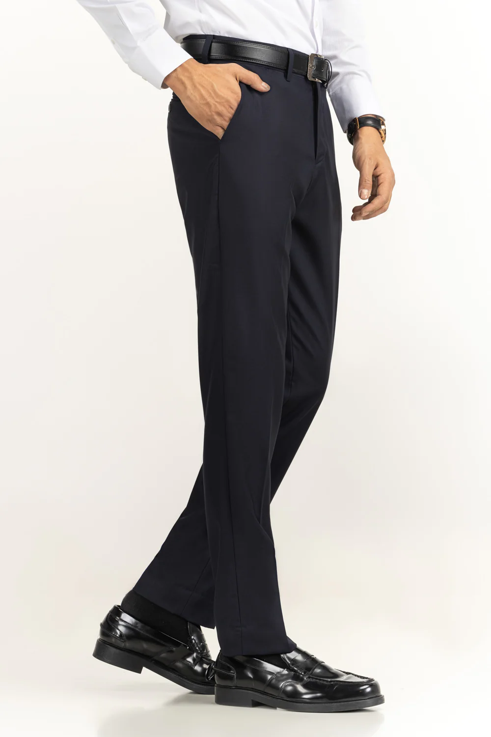 Regular fit Dress Pants - Image 2