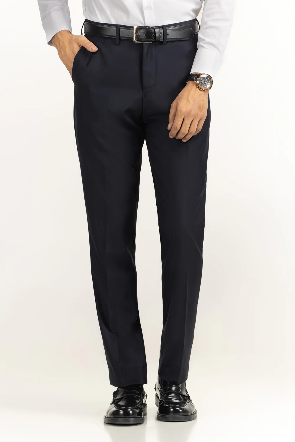 Regular fit Dress Pants - Image 3