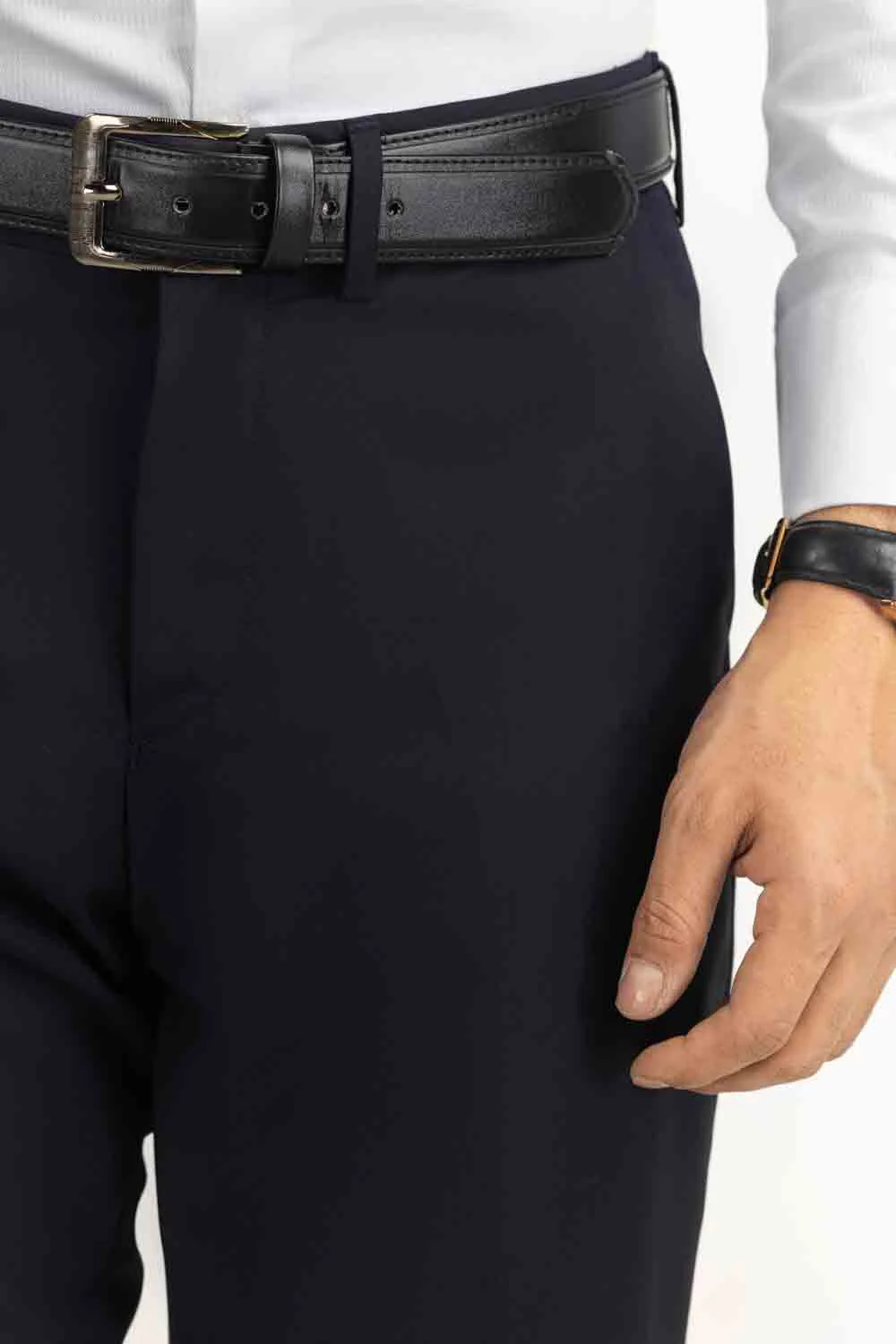 Regular fit Dress Pants - Image 5