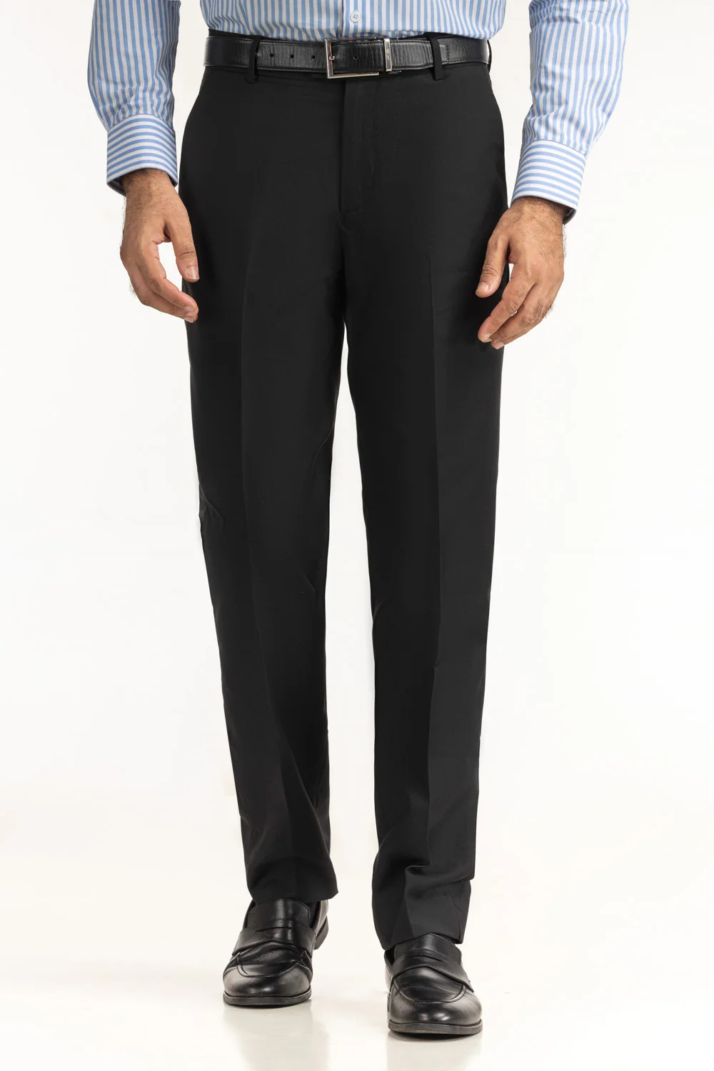 Regular Fit Dress Pants
