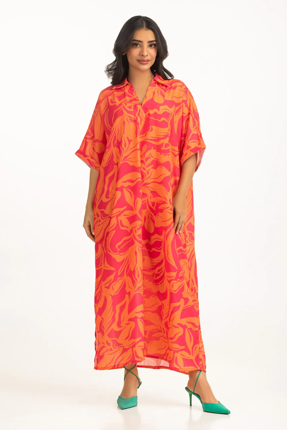 Regular Fit Dress