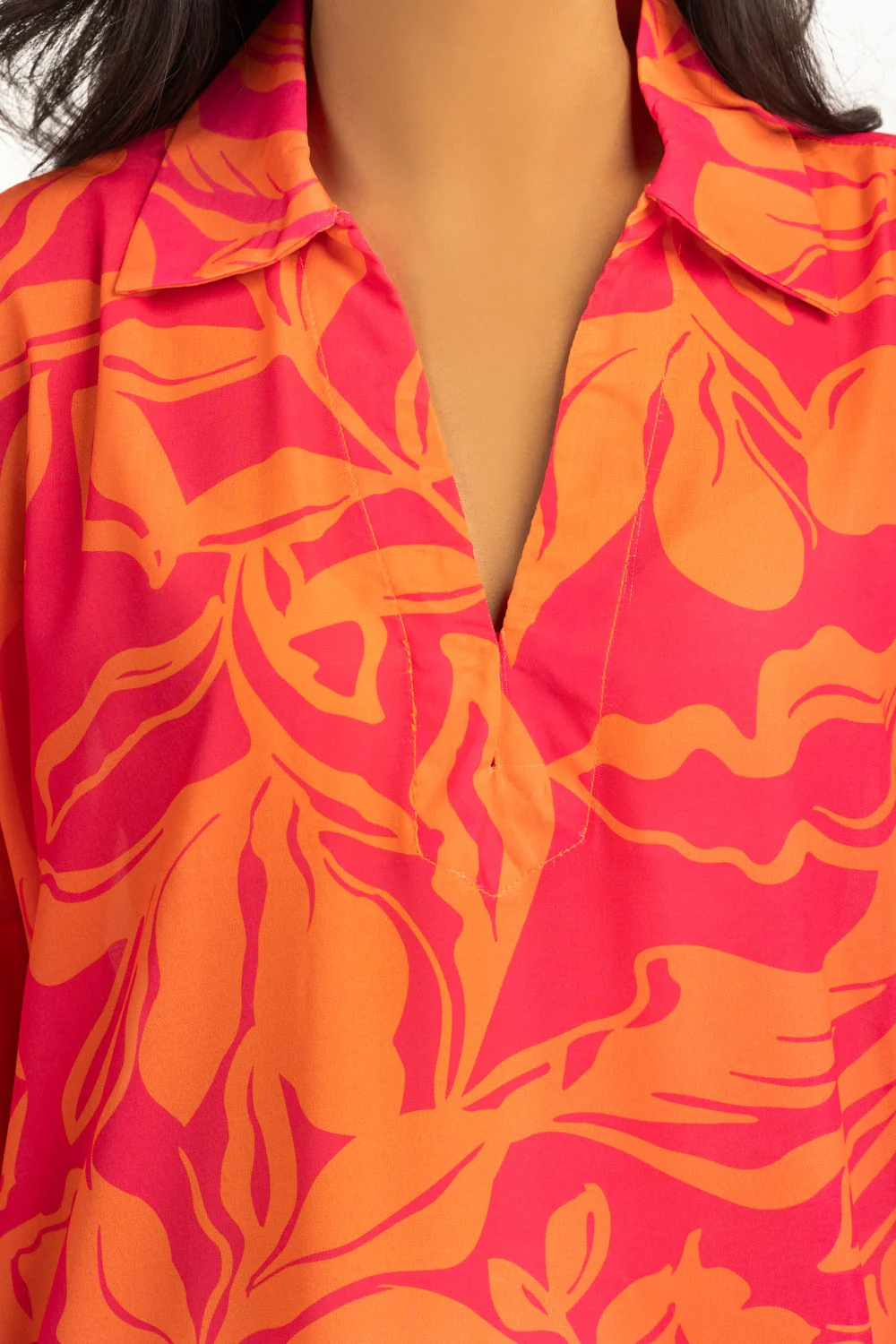 Regular Fit Dress - Image 2