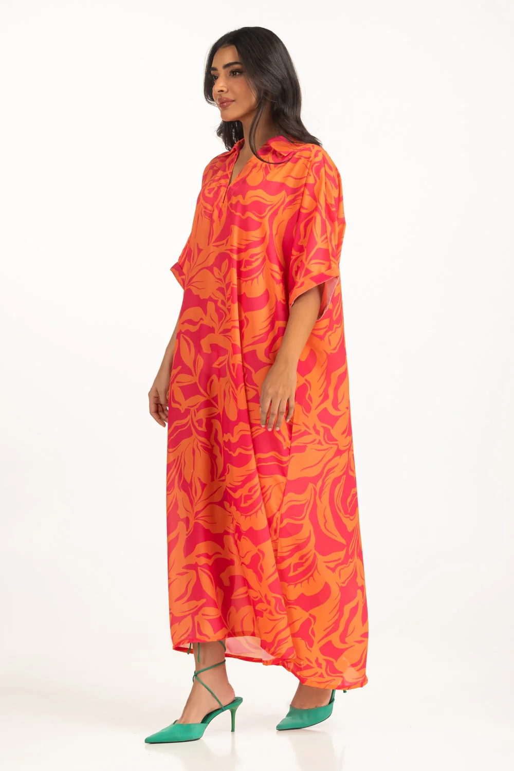 Regular Fit Dress - Image 5