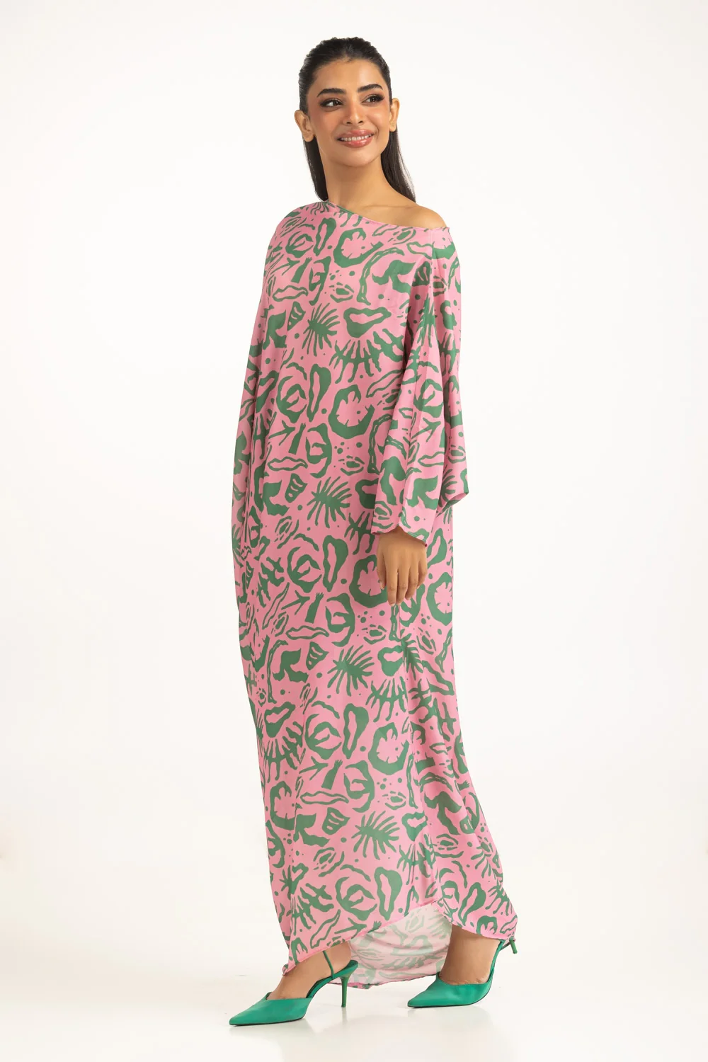 Regular Fit Dress - Image 3