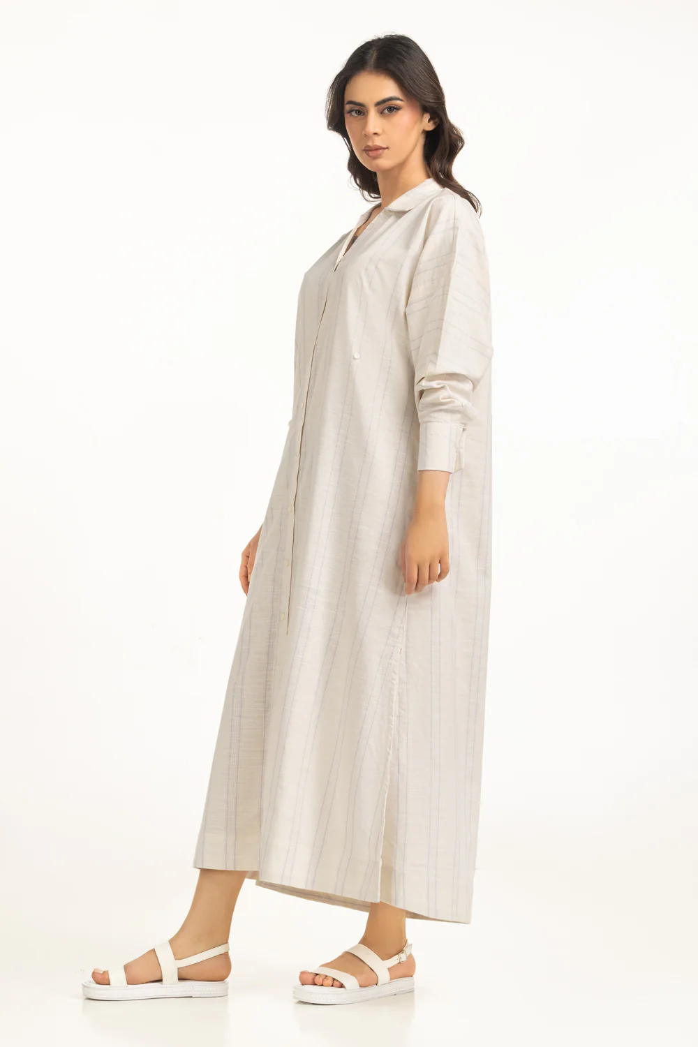 Regular Fit Dress