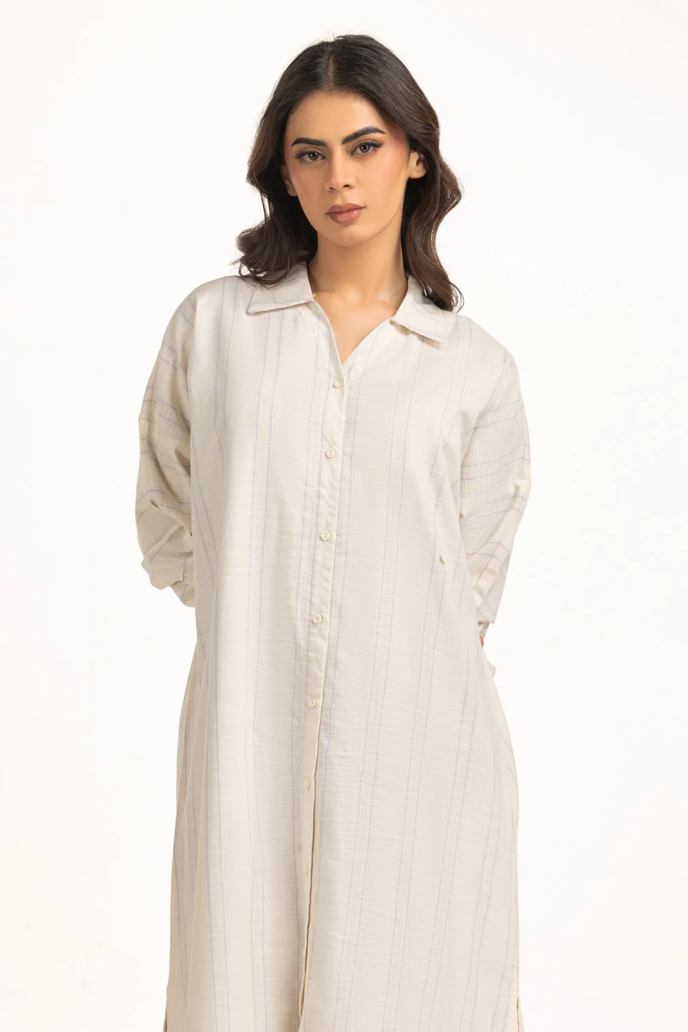 Regular Fit Dress - Image 5