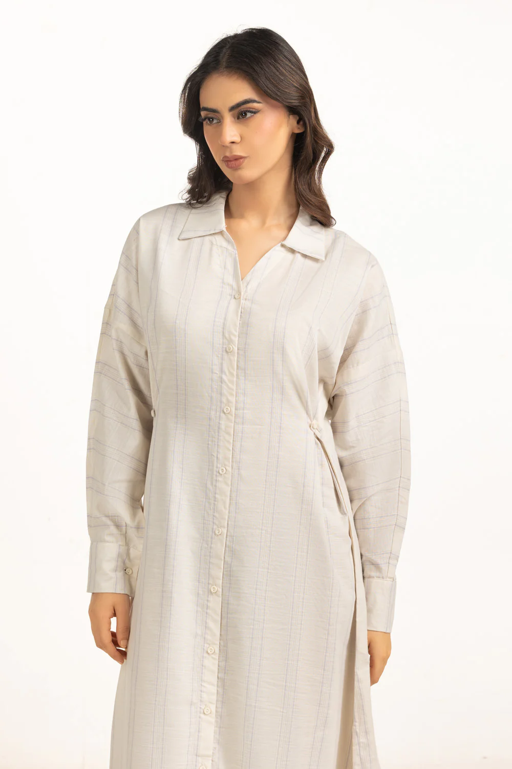 Regular Fit Dress - Image 6