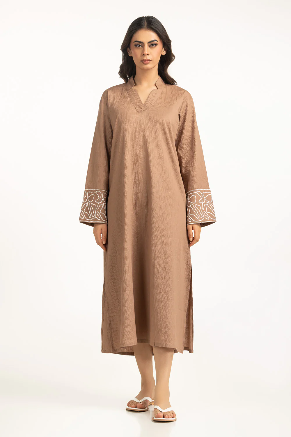Regular Fit Dress