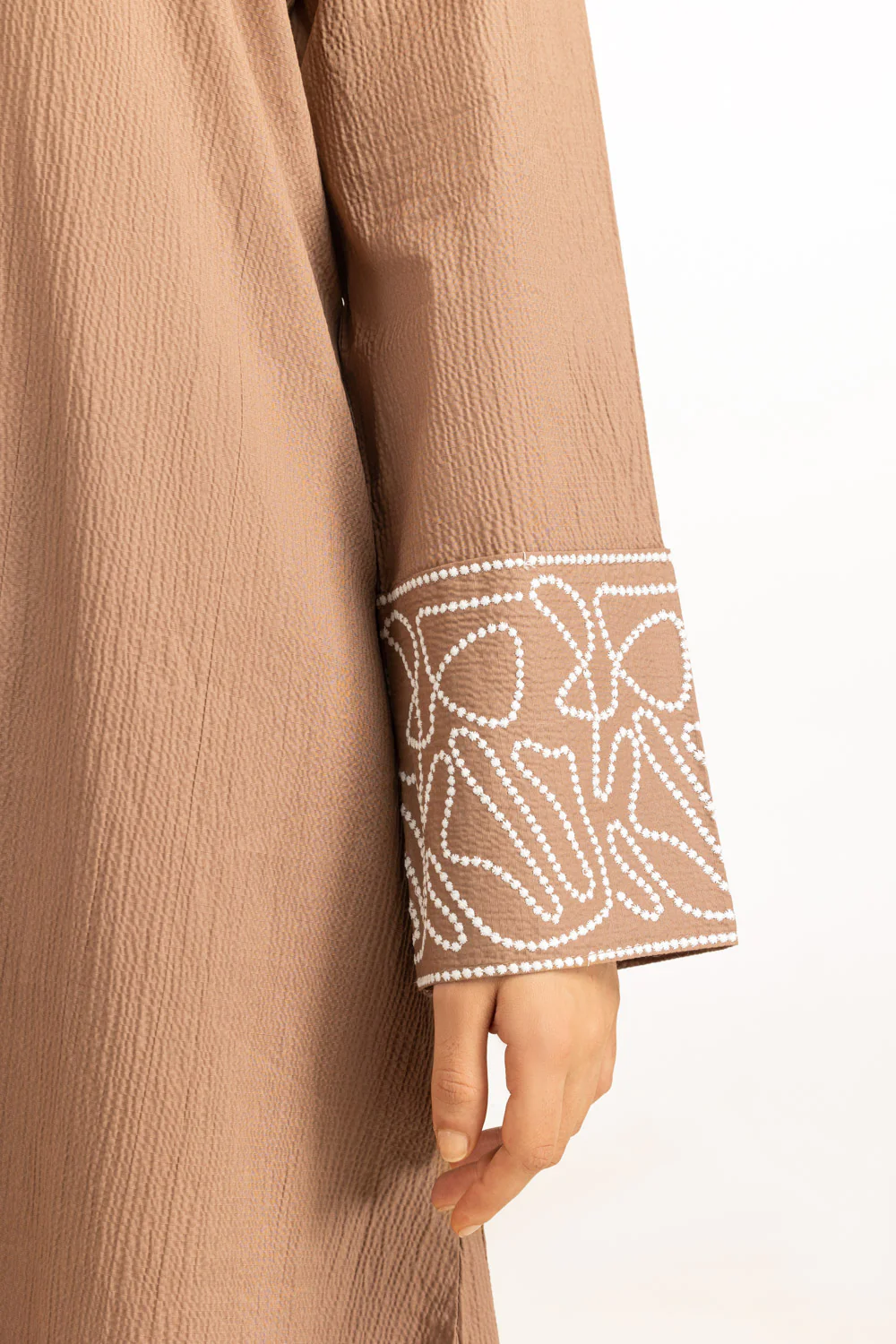Regular Fit Dress - Image 5