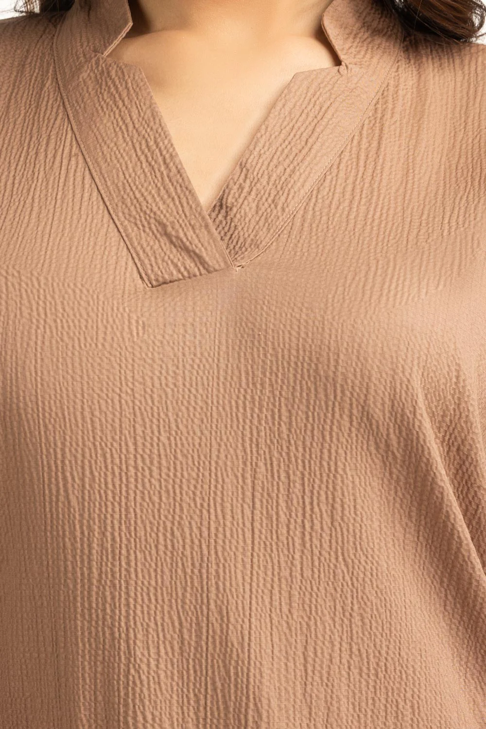 Regular Fit Dress - Image 6