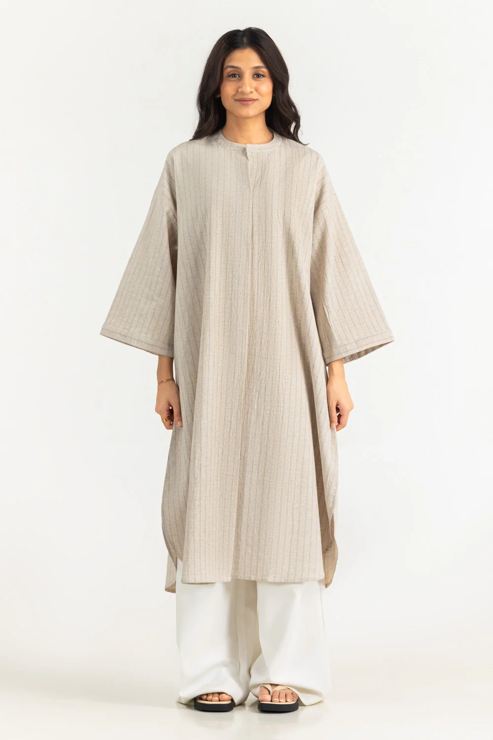 Regular Fit Dress