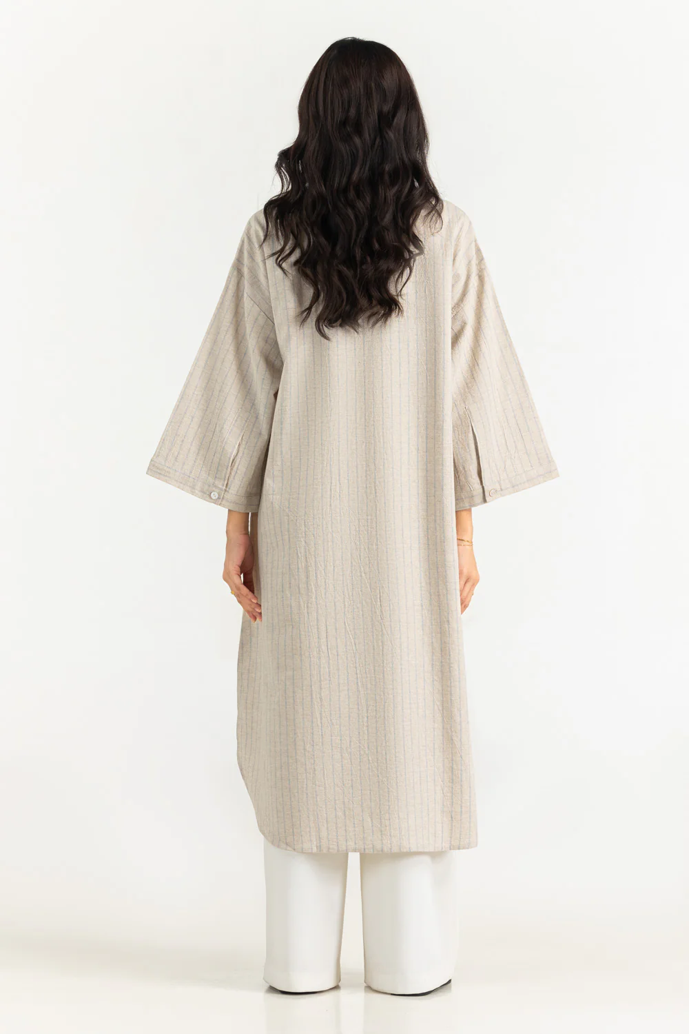 Regular Fit Dress - Image 7