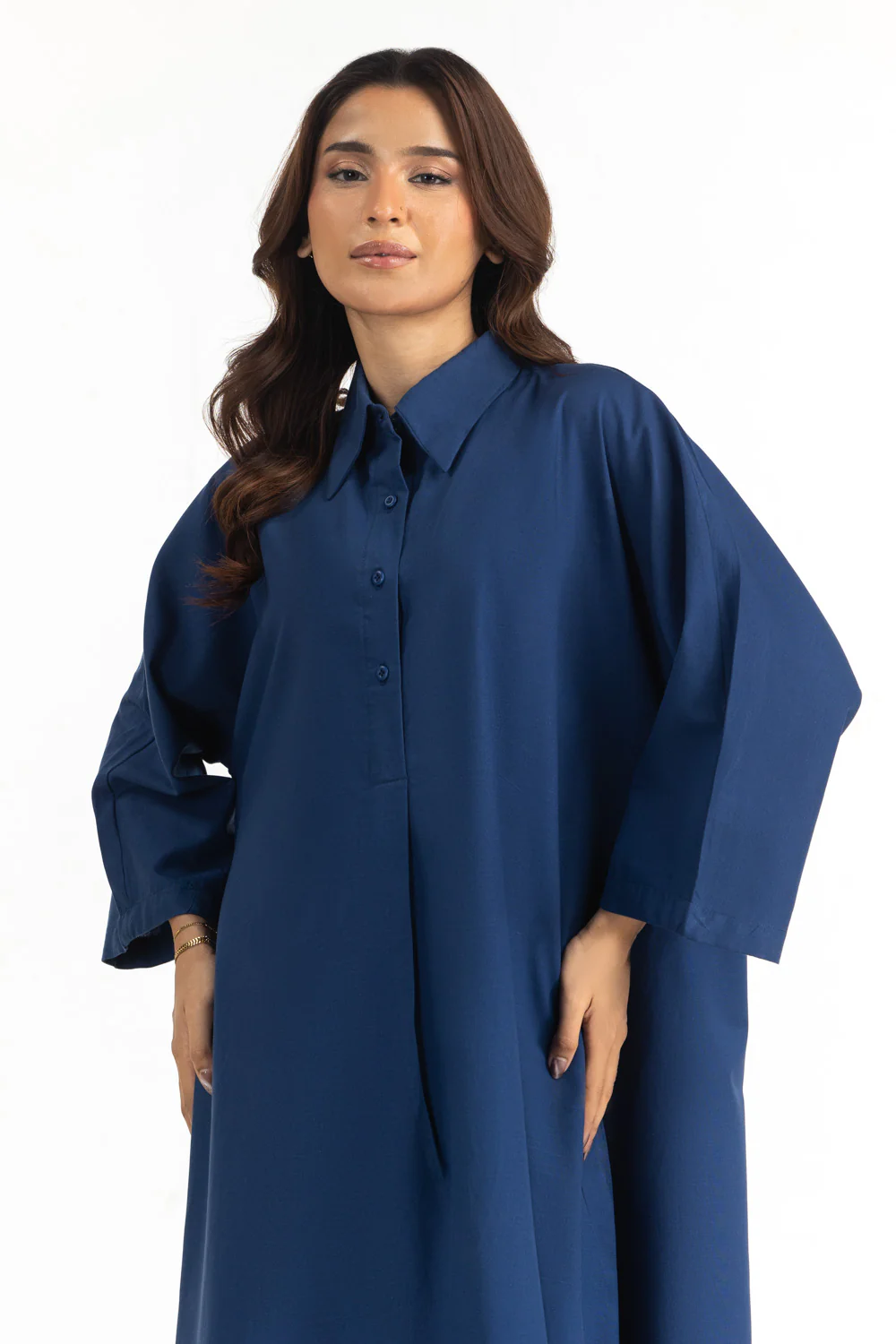 Regular fit Dress - Image 3