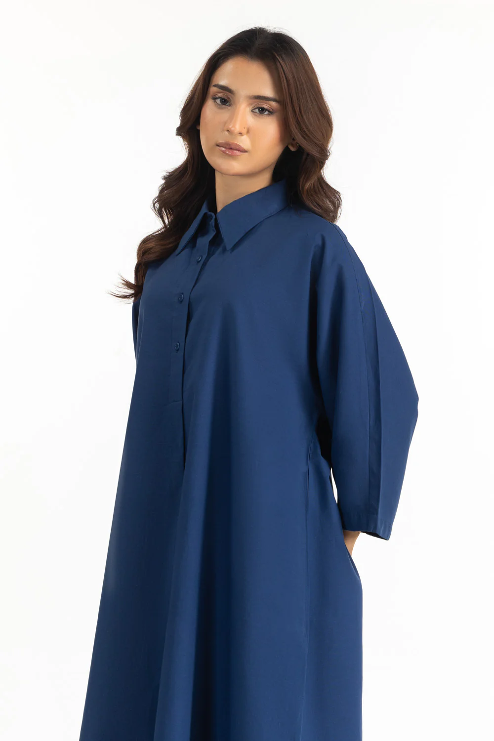 Regular fit Dress - Image 4