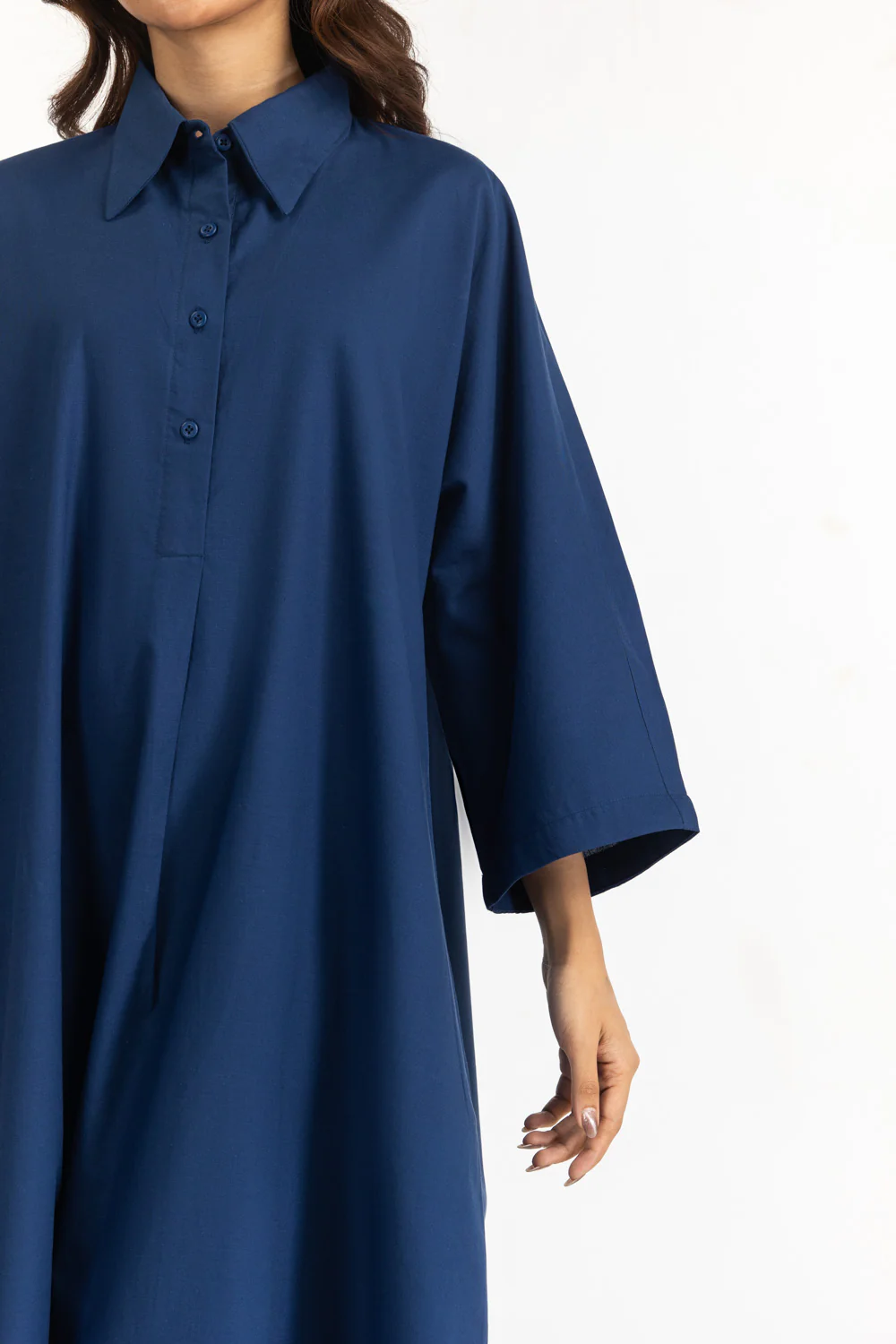 Regular fit Dress - Image 6