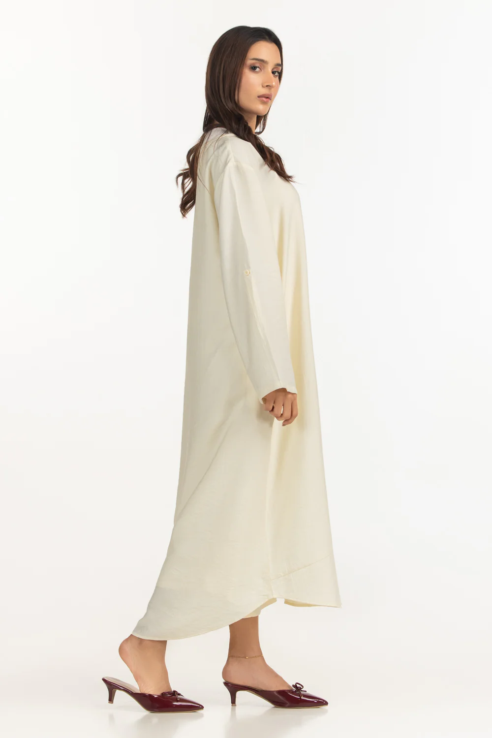 Regular Fit Dress - Image 5