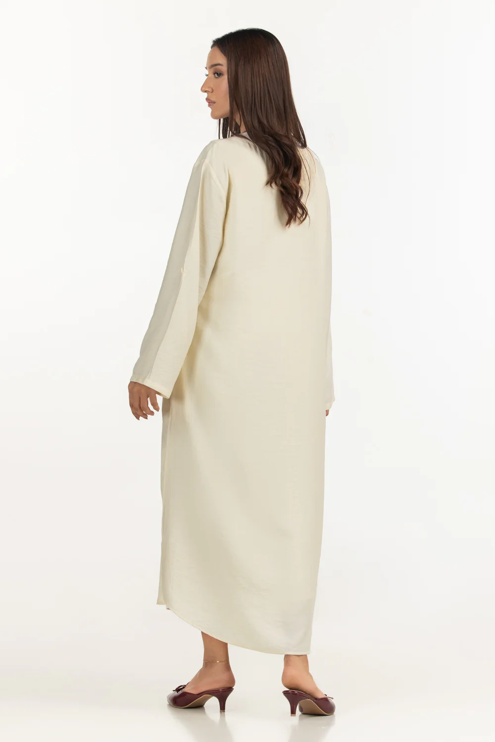 Regular Fit Dress - Image 7
