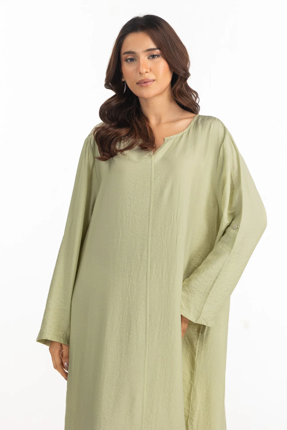 Regular fit Dress - Image 3