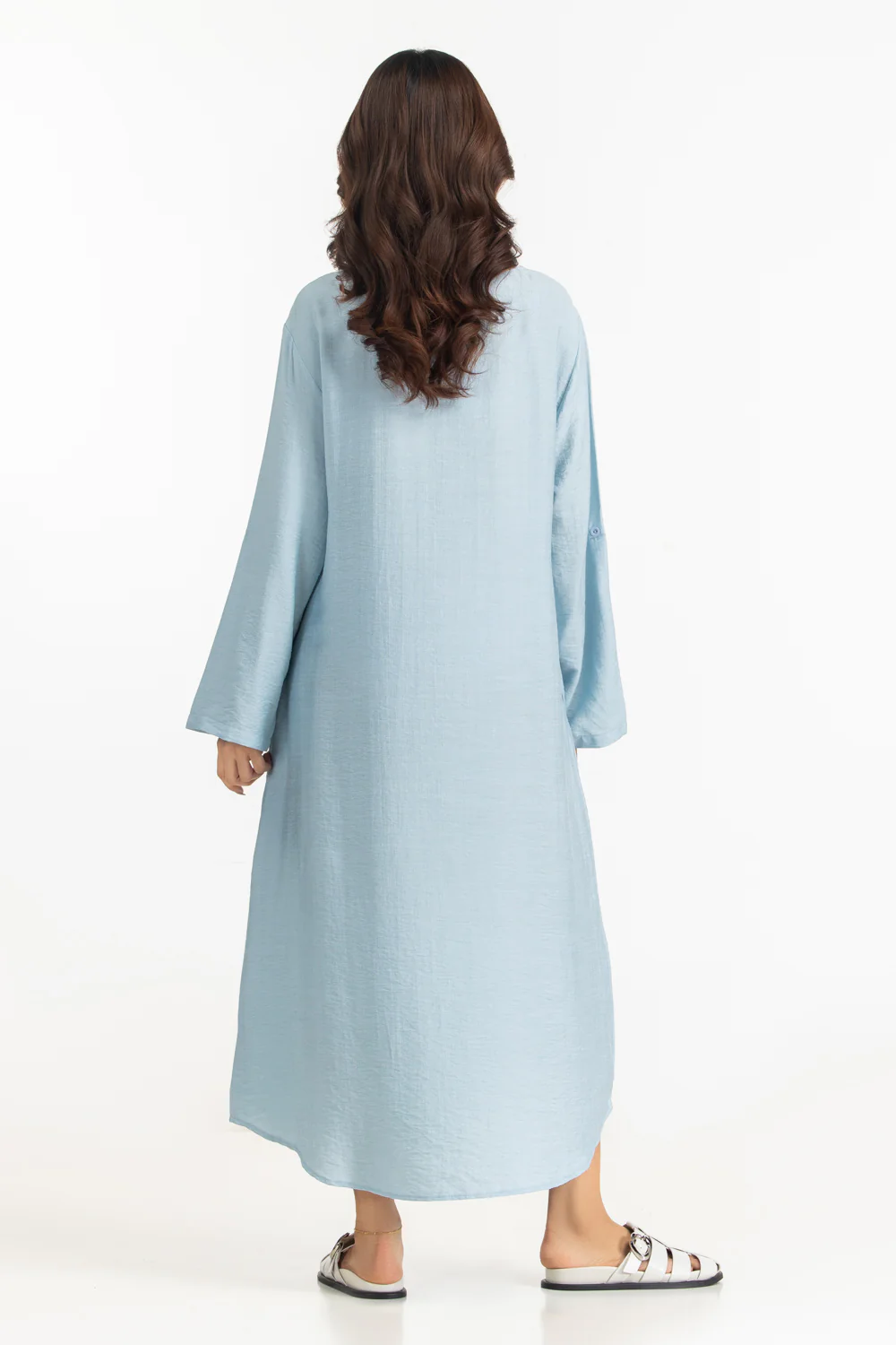 Regular fit Dress - Image 7