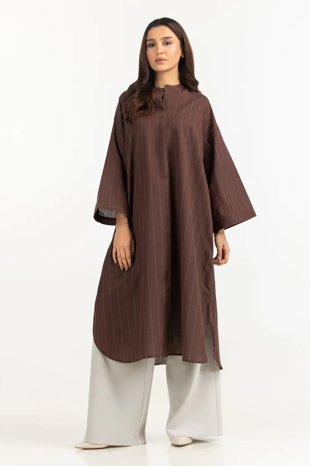 Regular Fit Dress
