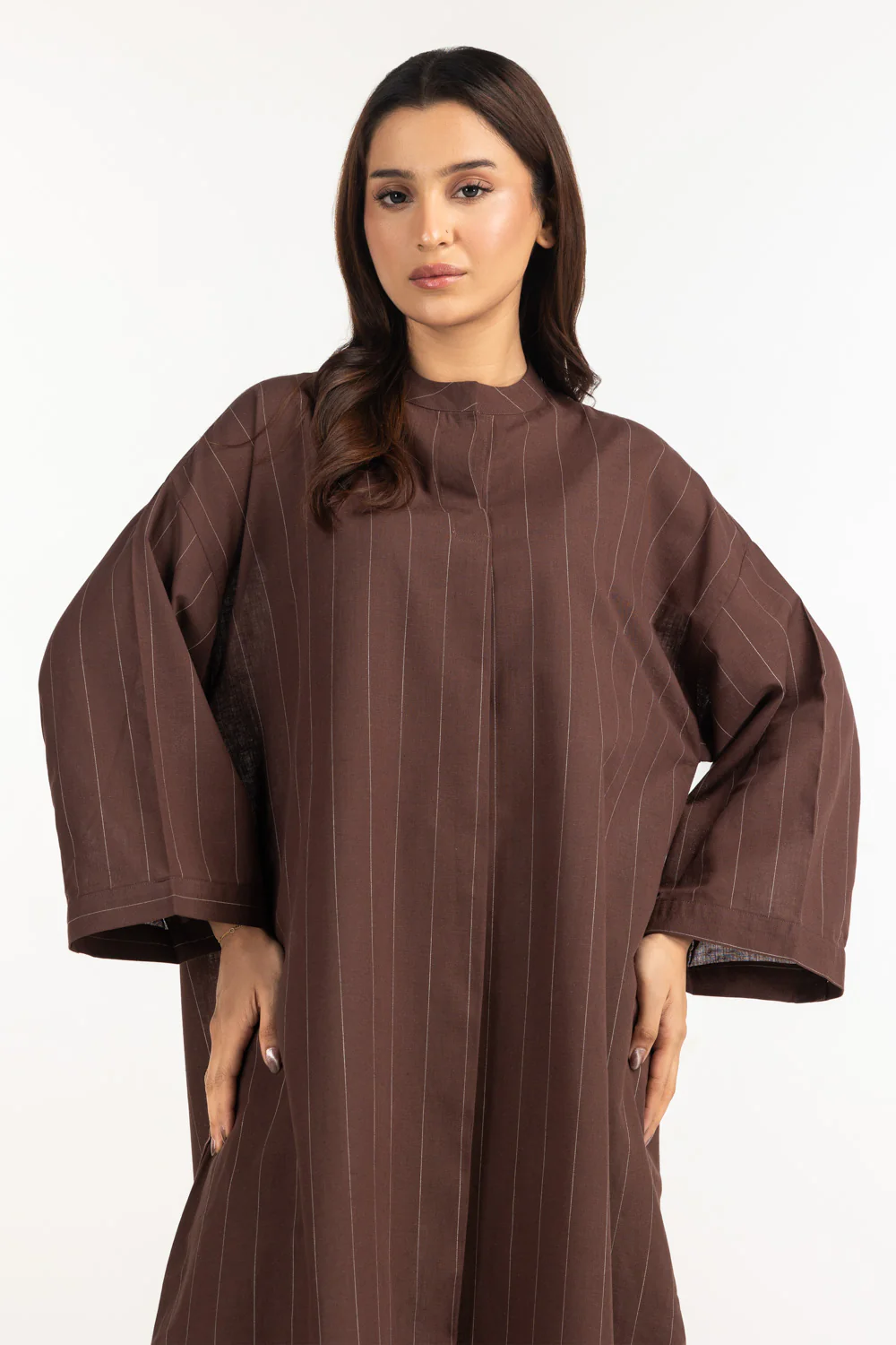 Regular Fit Dress - Image 3
