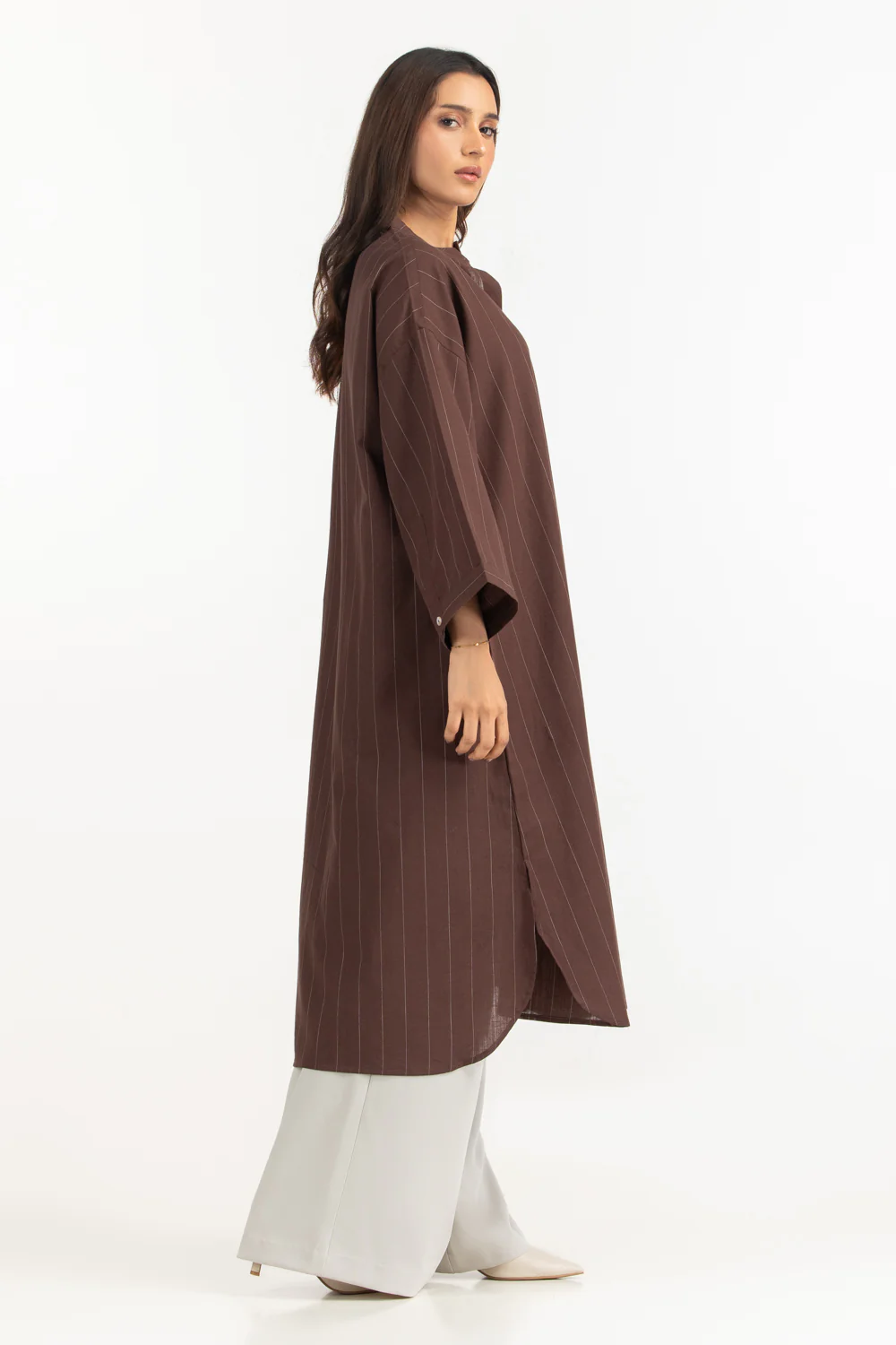 Regular Fit Dress - Image 4