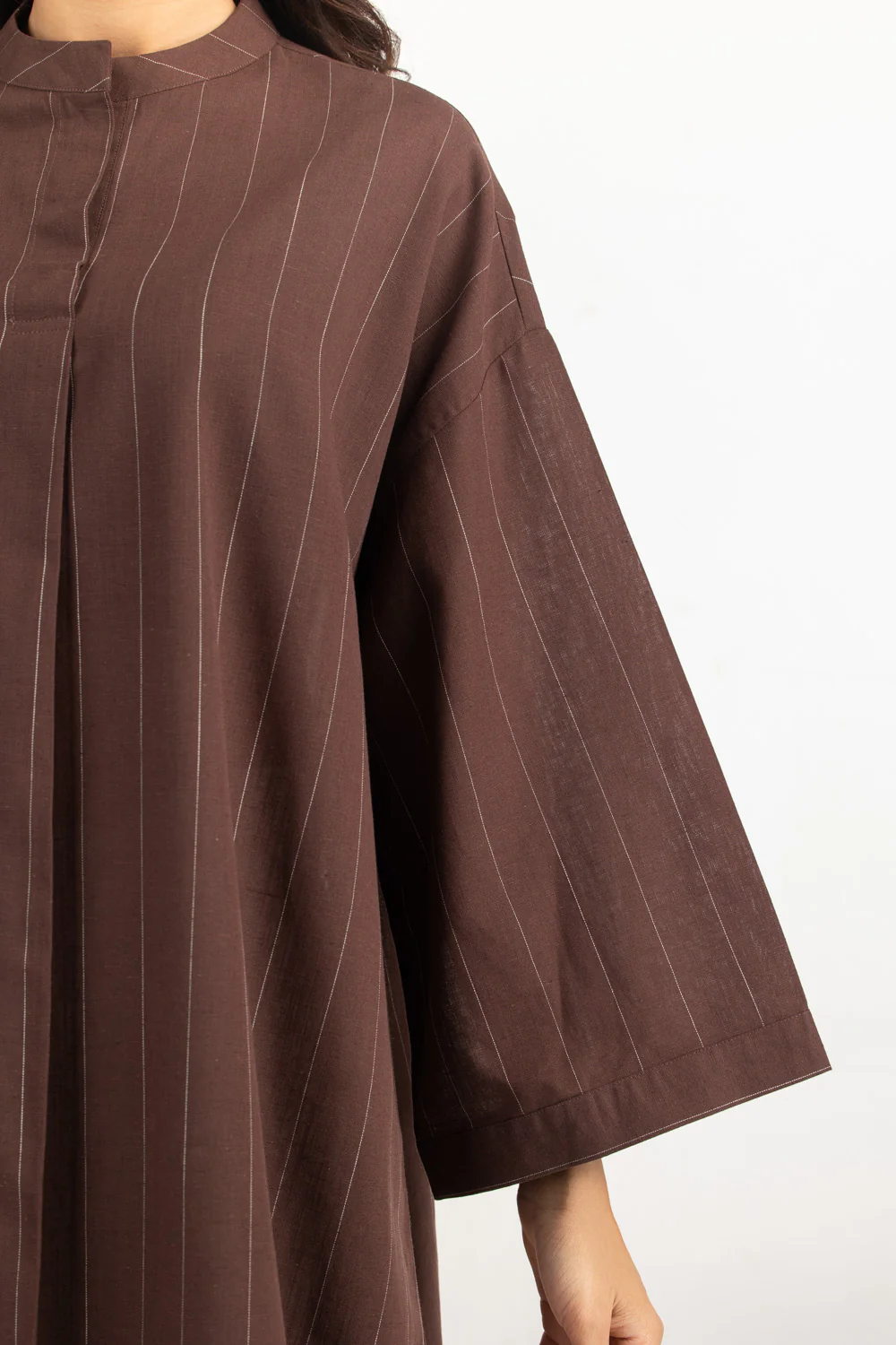 Regular Fit Dress - Image 5