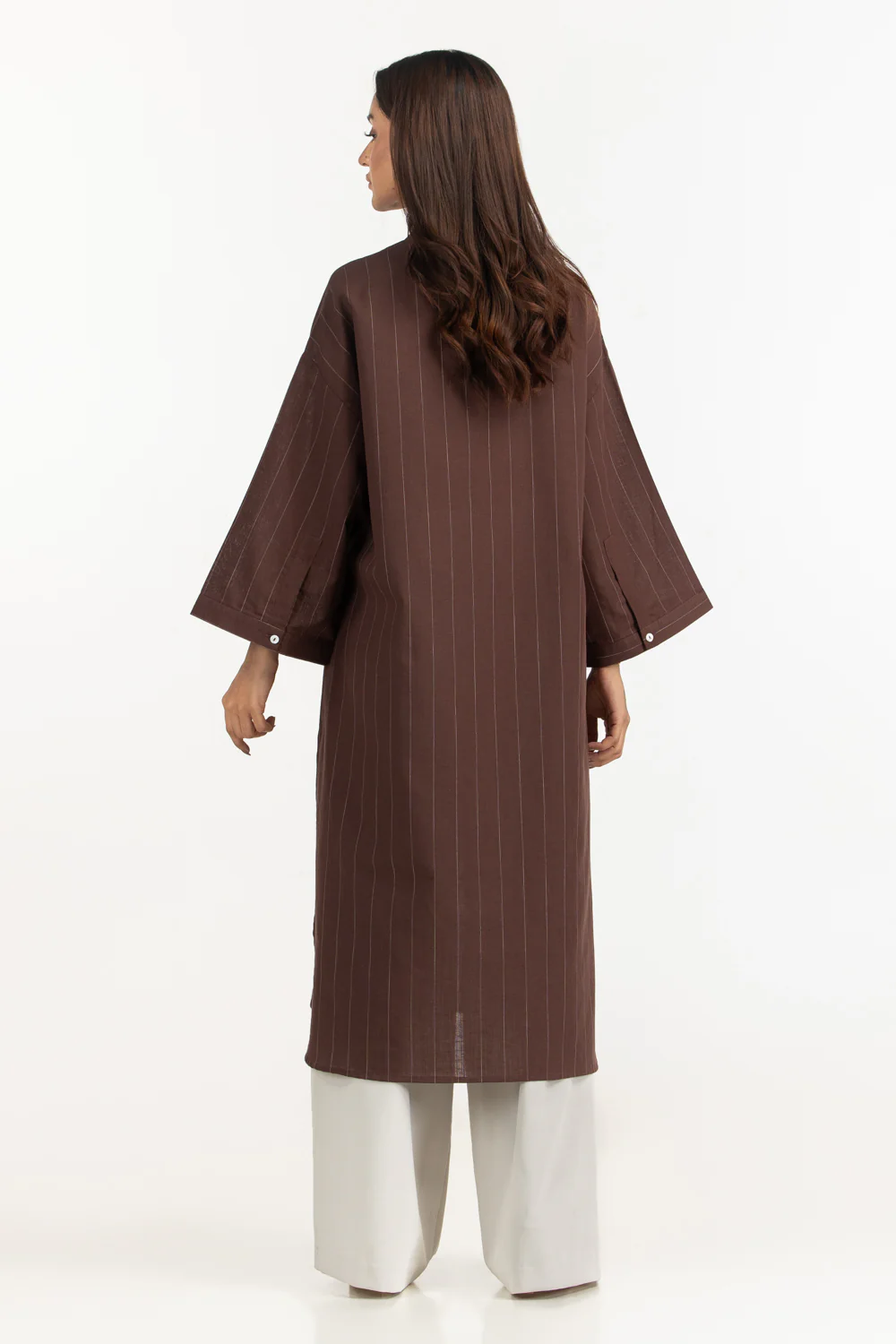 Regular Fit Dress - Image 6