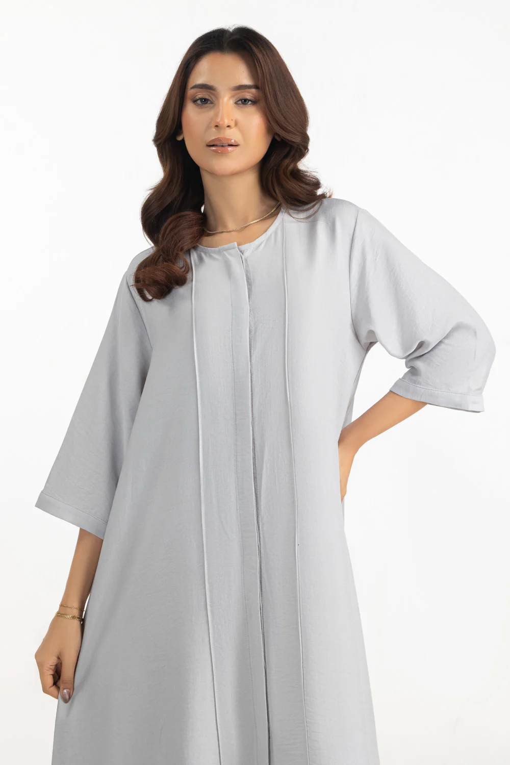 Regular fit Dress - Image 3