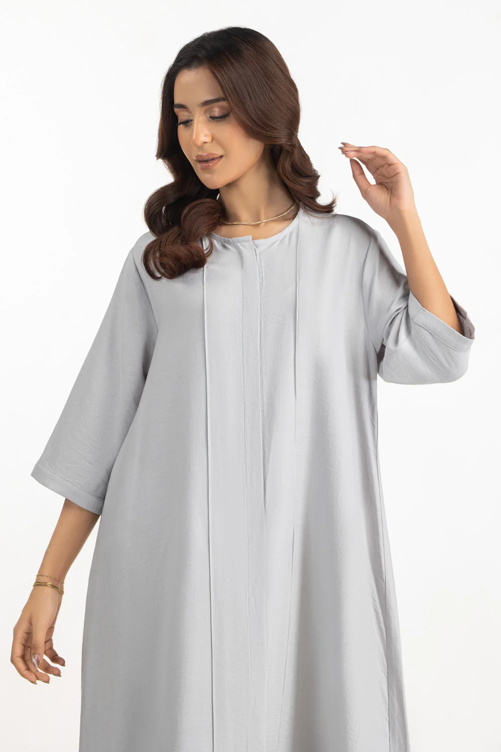 Regular fit Dress - Image 4