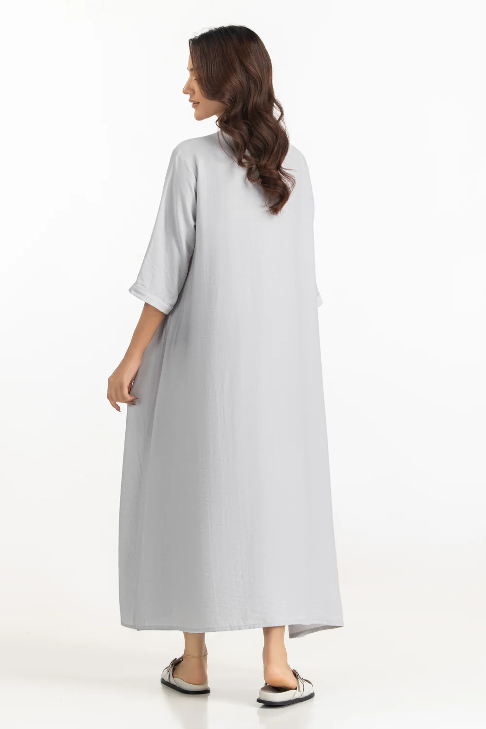 Regular fit Dress - Image 7