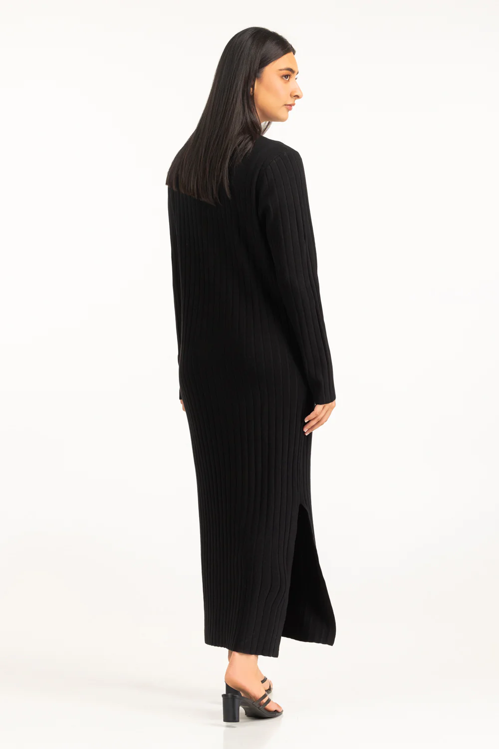 Regular Fit Dress - Image 6