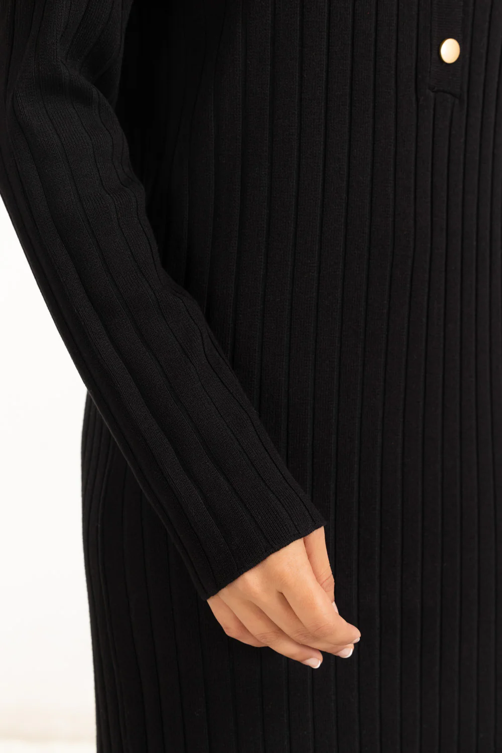 Regular Fit Dress - Image 7