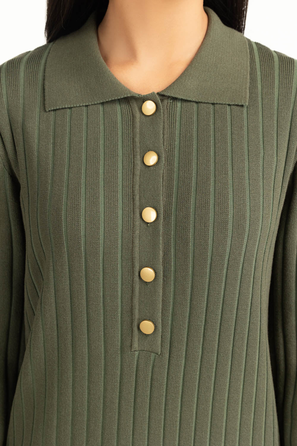 Regular Fit Dress - Image 2