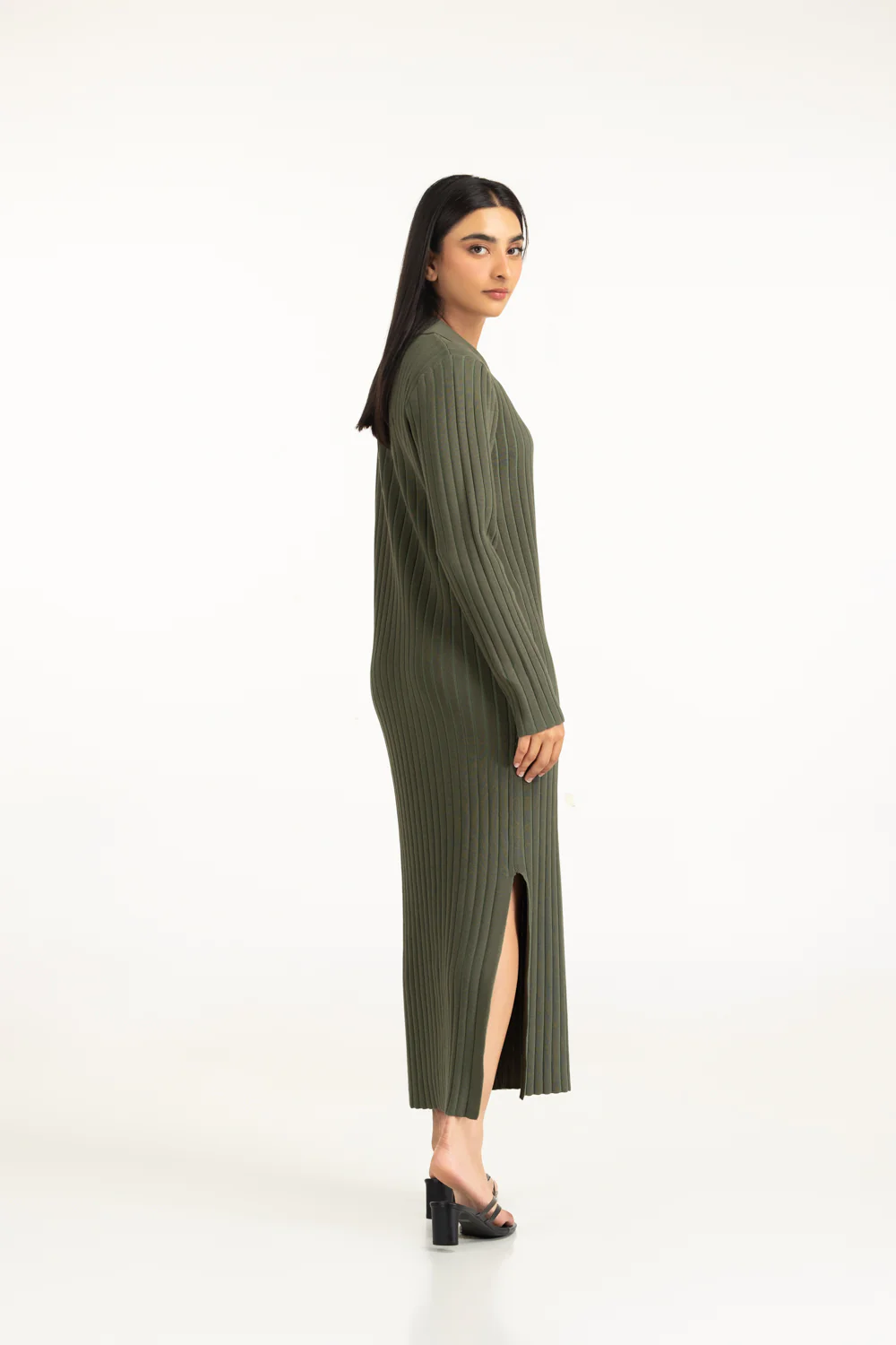Regular Fit Dress - Image 5