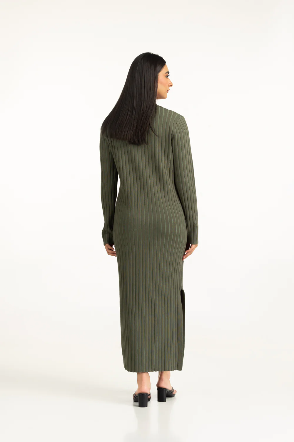 Regular Fit Dress - Image 6
