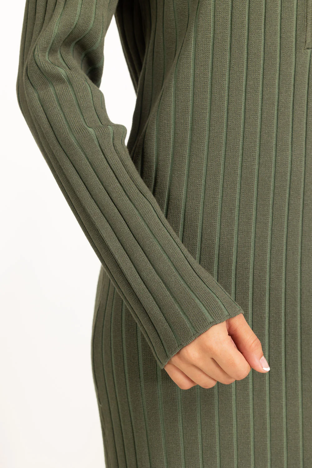 Regular Fit Dress - Image 7