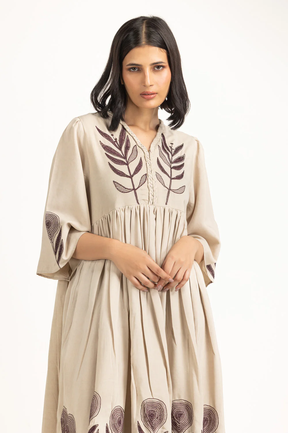 Regular Fit Dress - Image 3