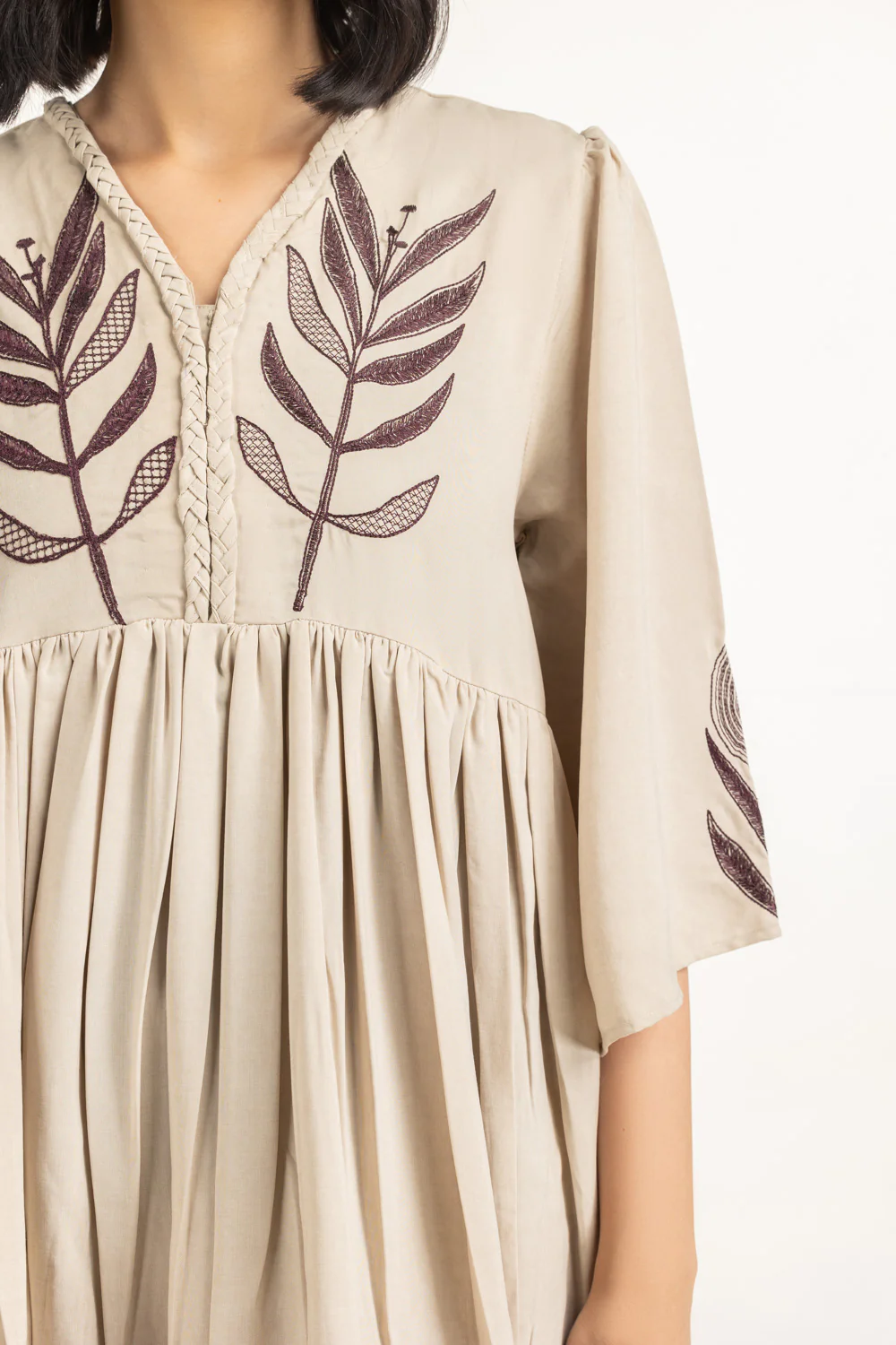 Regular Fit Dress - Image 6