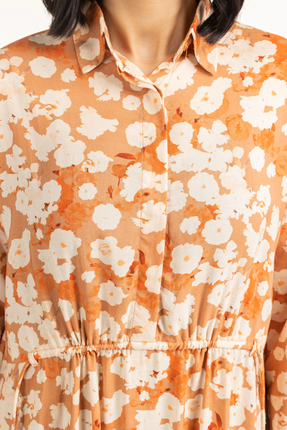 Regular Fit Dress - Image 2