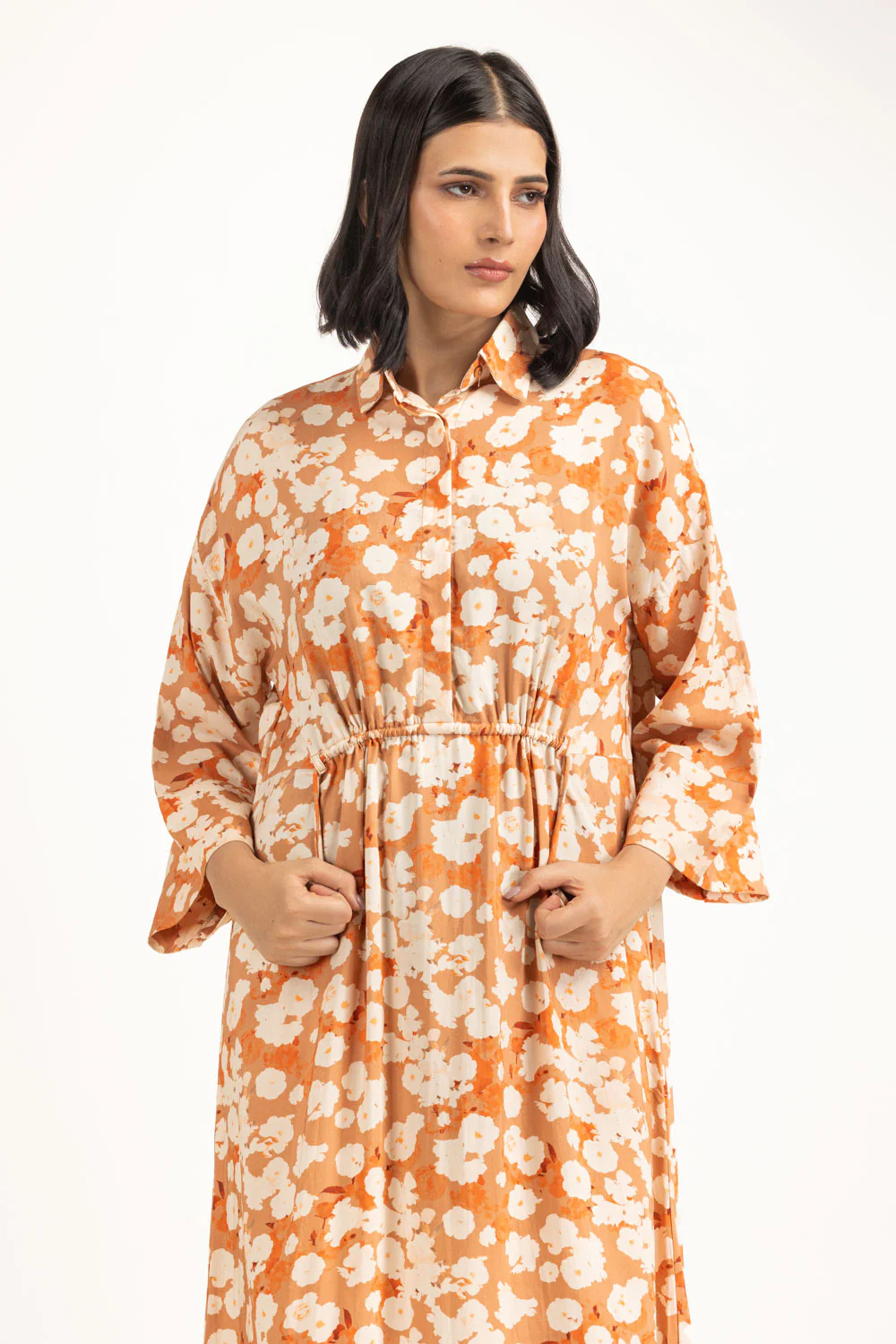 Regular Fit Dress - Image 3