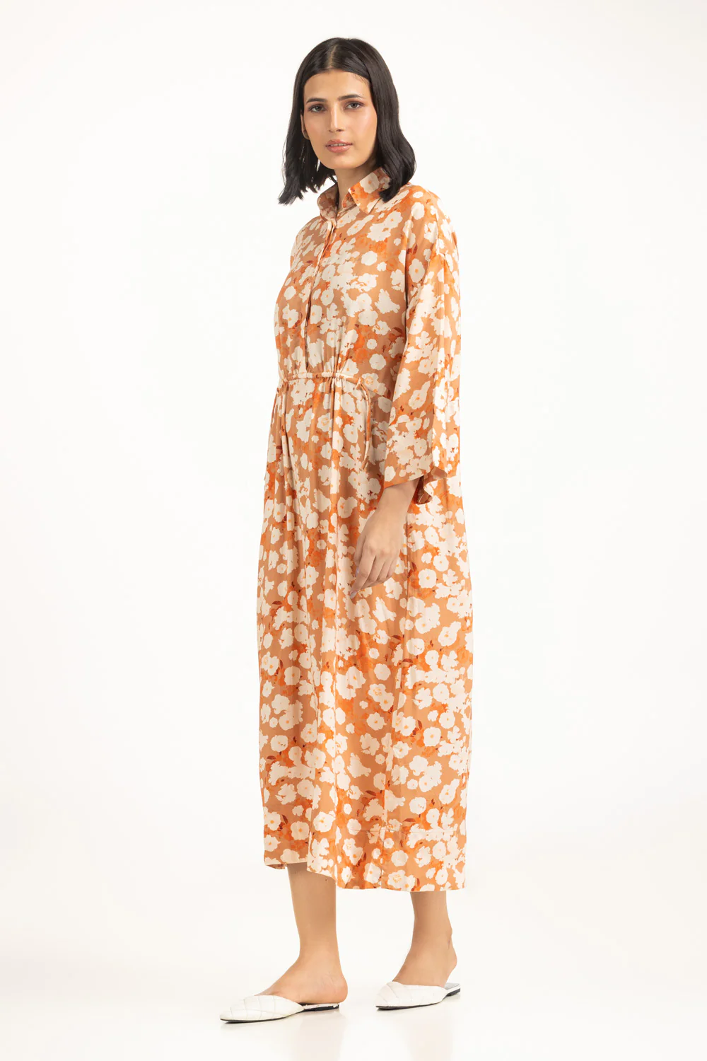 Regular Fit Dress - Image 4