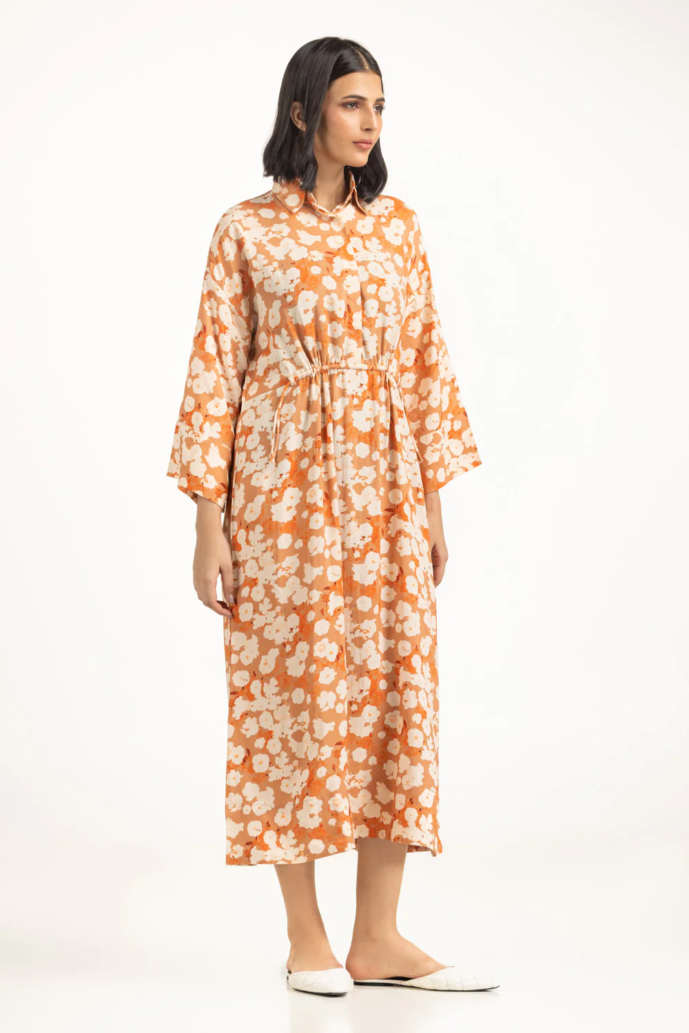Regular Fit Dress - Image 5