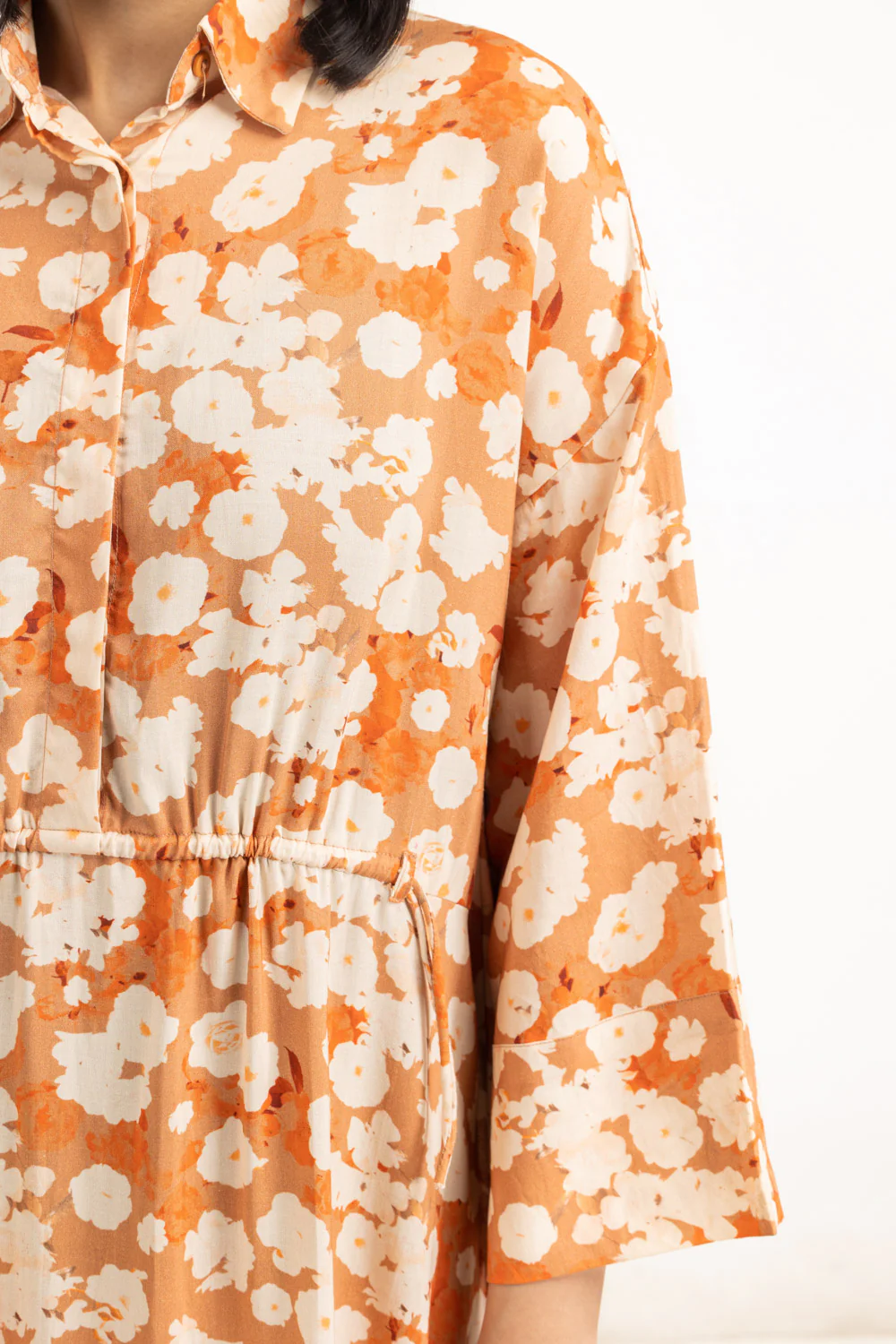 Regular Fit Dress - Image 6