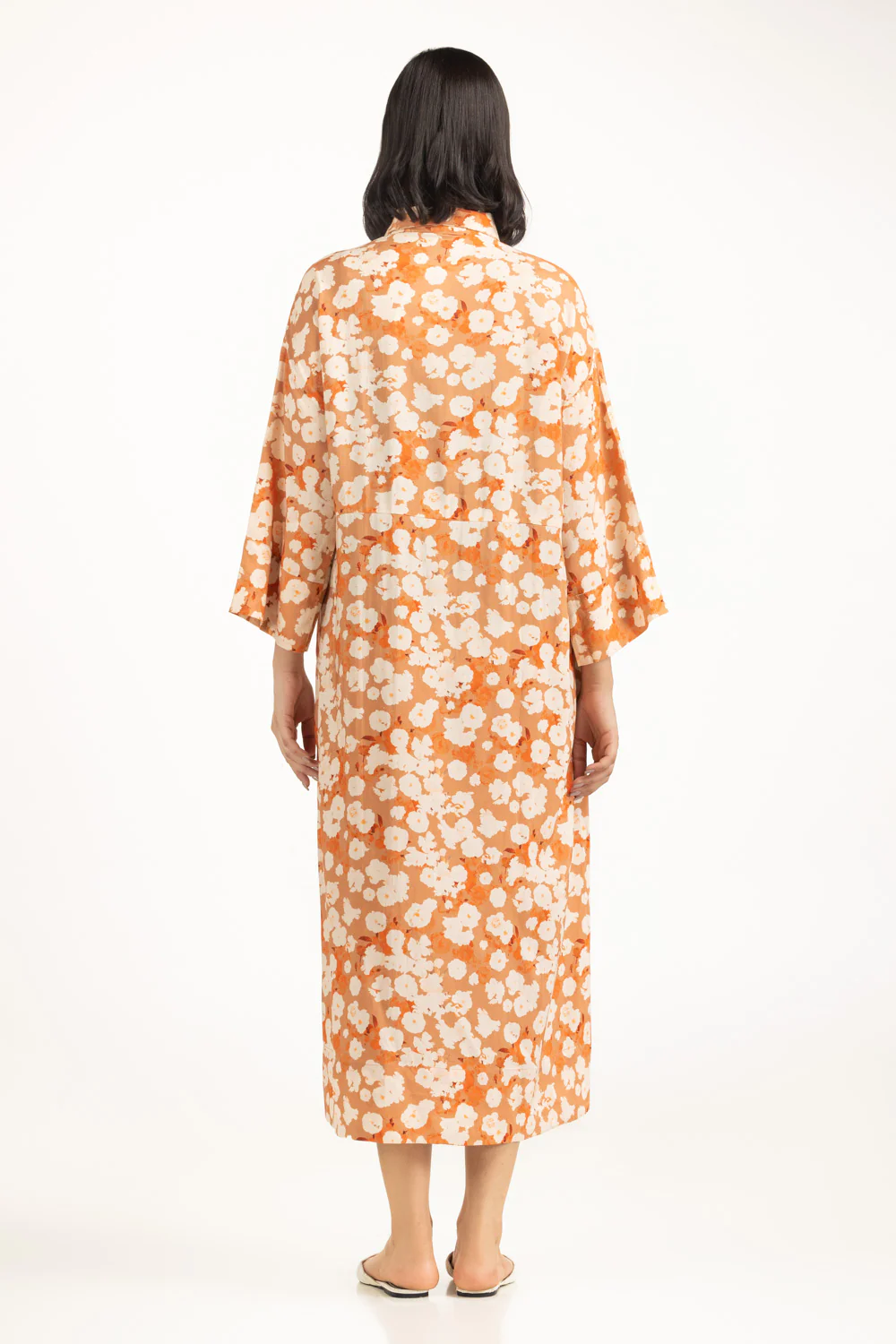 Regular Fit Dress - Image 7