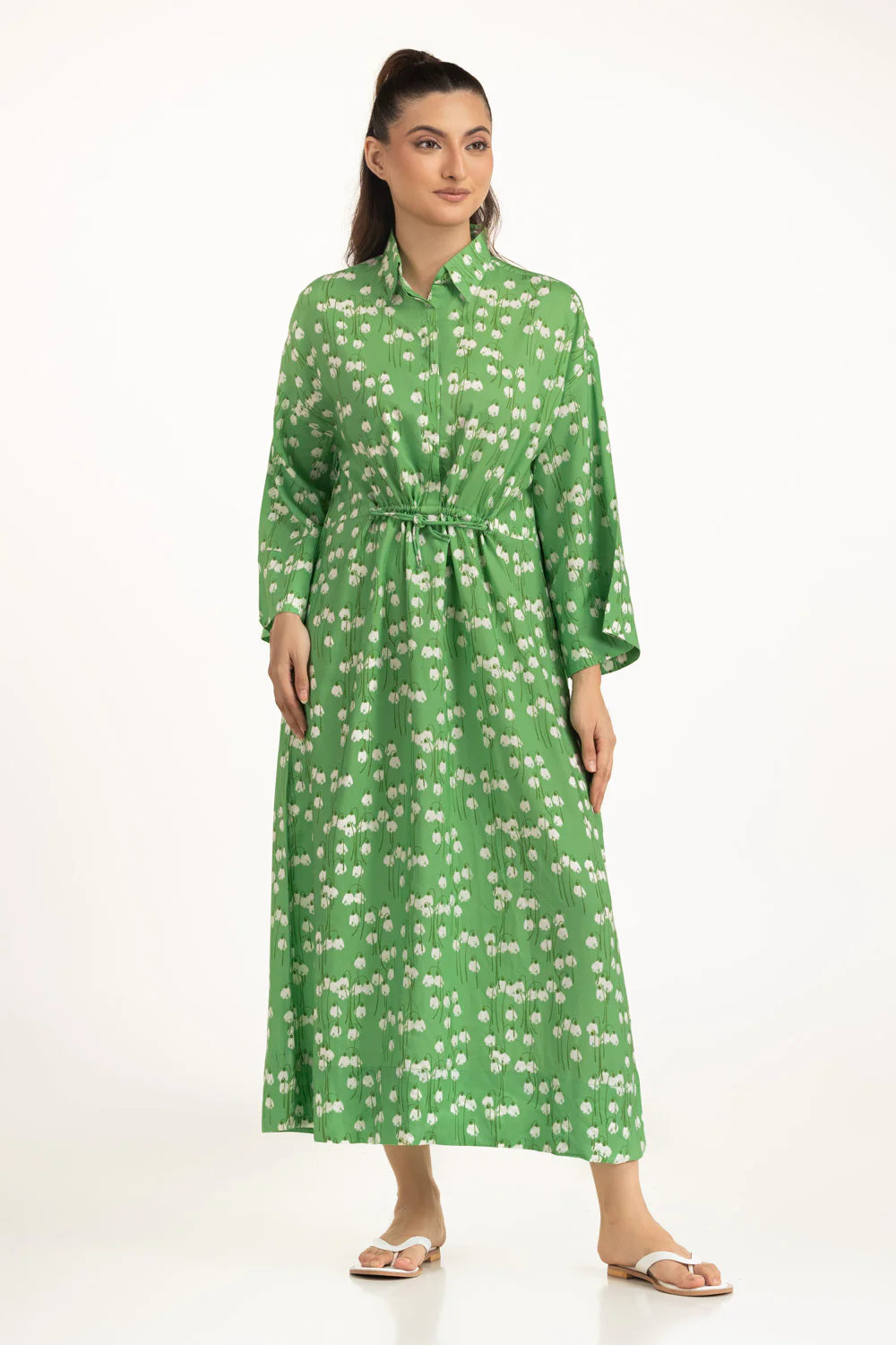 Regular Fit Dress