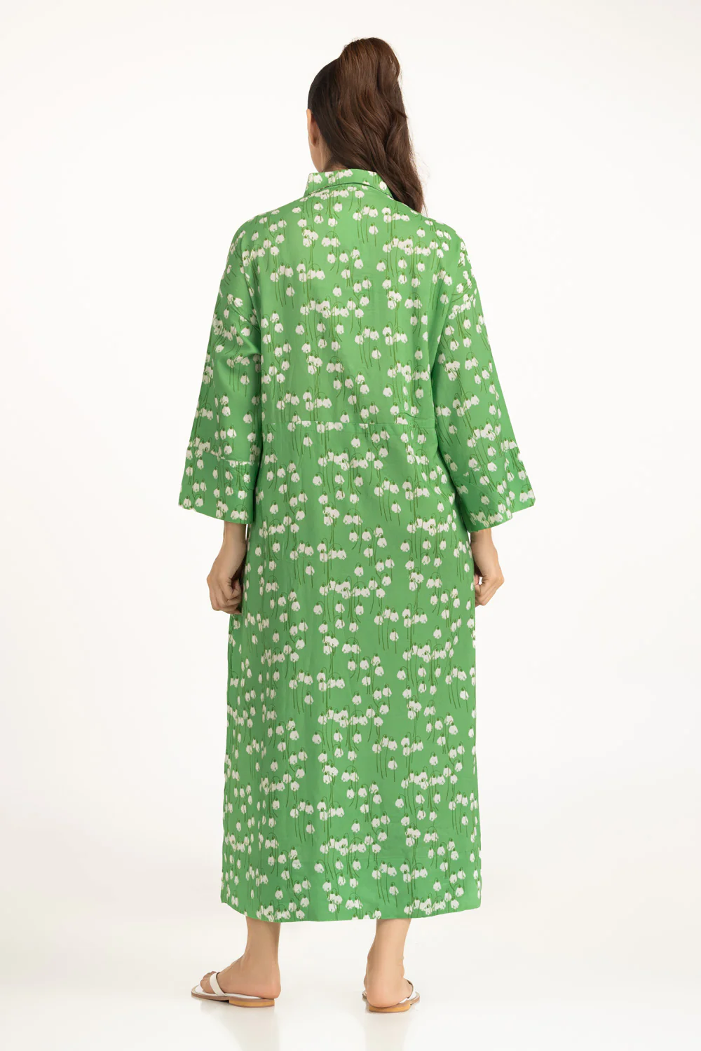 Regular Fit Dress - Image 6