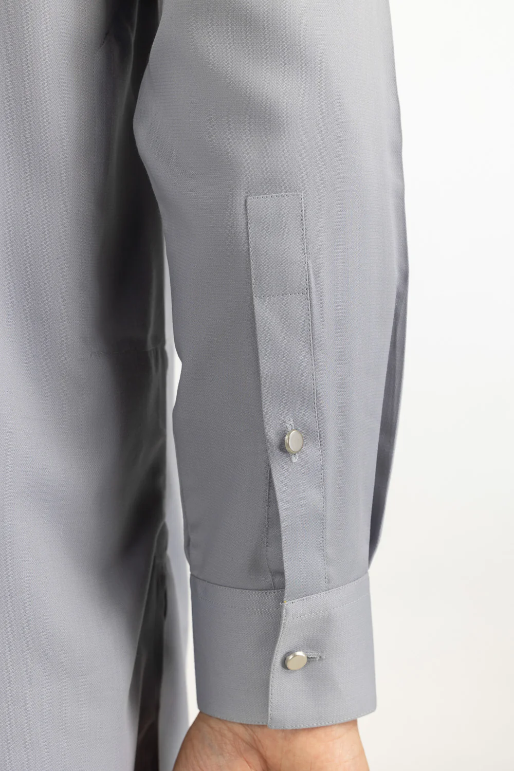 Regular Fit Embroidered Suits - Image 5