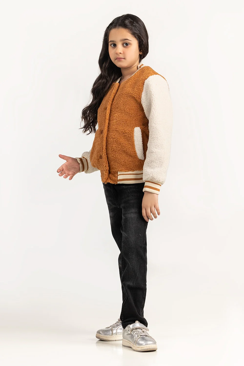 Regular Fit Jackets - Image 4