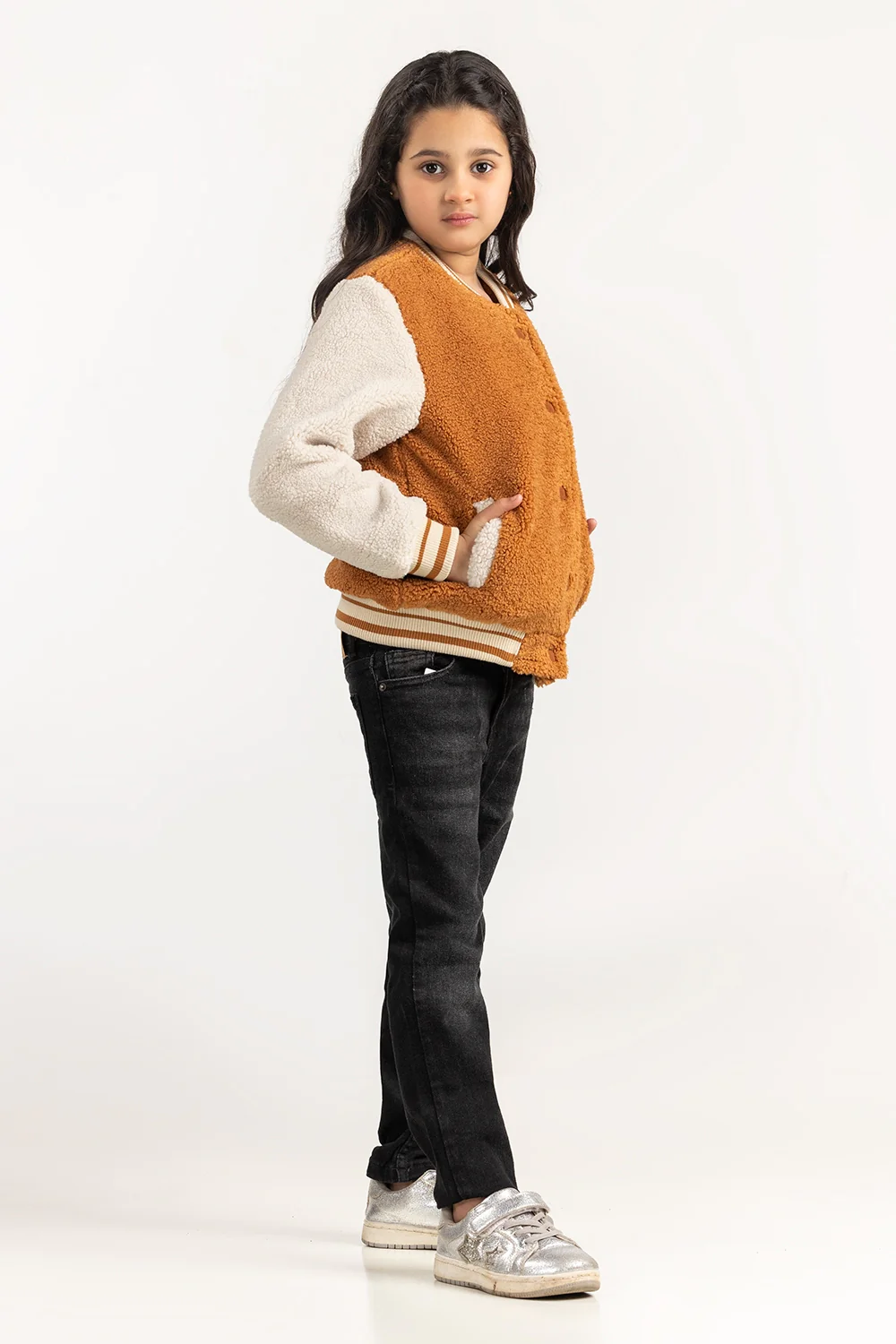Regular Fit Jackets - Image 4